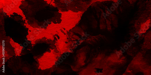 Fiery red smoke swirling background with ethereal mist, dramatic vapor texture, abstract smoky overlay, dynamic haze pattern, artistic fog effect, creative red smoke illustration for design projects.