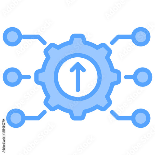 Strategy Icon