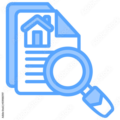 Valuation Icon