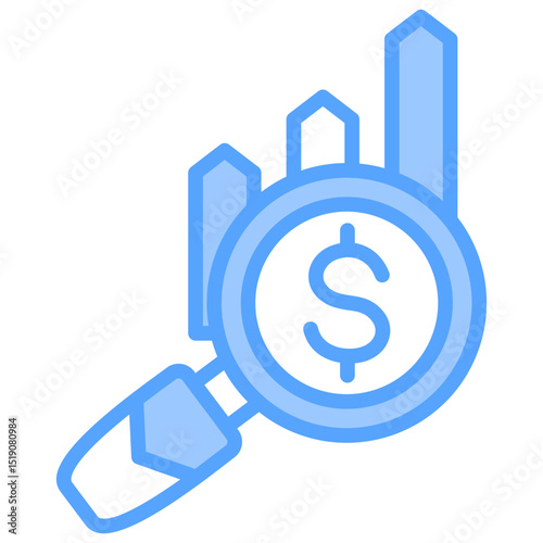 Business Analyst Icon