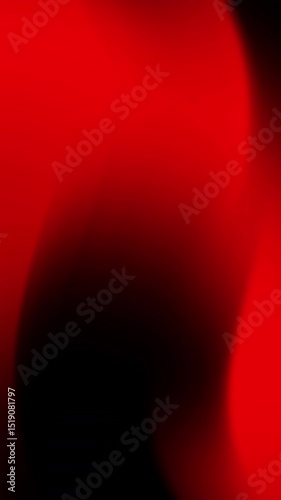 Blurry red and black background, perfect for backgrounds in graphic design, presentations, websites, social media posts, and marketing materials.