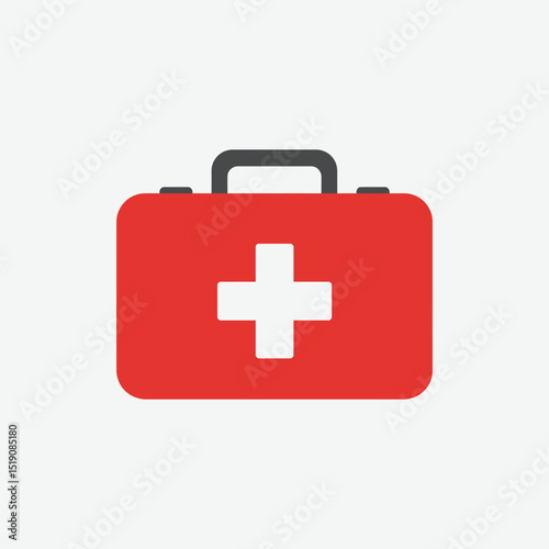 Get professional and scalable Fast Aid Kit Vector files for your medical designs. Perfect for health apps, emergency posters, and more. Free & premium options available.