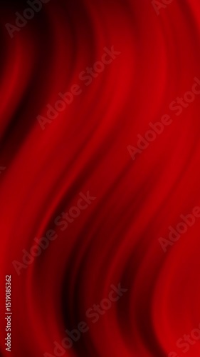 Blurry red abstract background suitable for adding text overlay, website background, social media posts, and graphic design projects.
