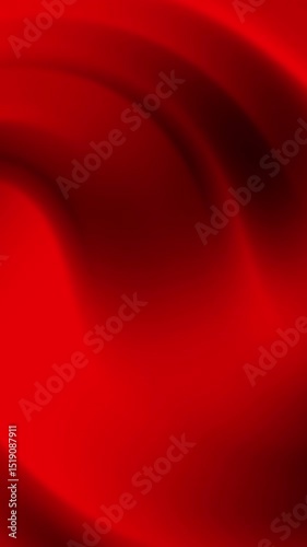 Red abstract background suitable for web banners, social media graphics, packaging design, and artistic projects with a vivid, textured theme.