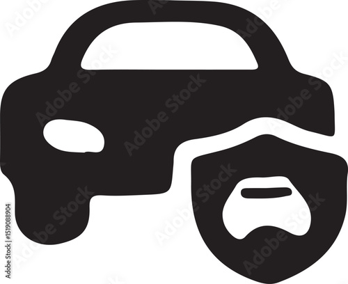 Car Insurance Icon