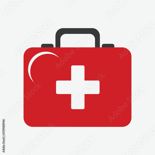 Get professional and scalable Fast Aid Kit Vector files for your medical designs. Perfect for health apps, emergency posters, and more. Free & premium options available.