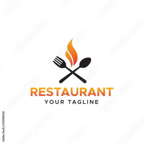 Restaurant Logo 