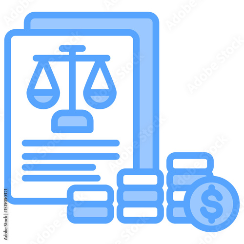 Balance Icon