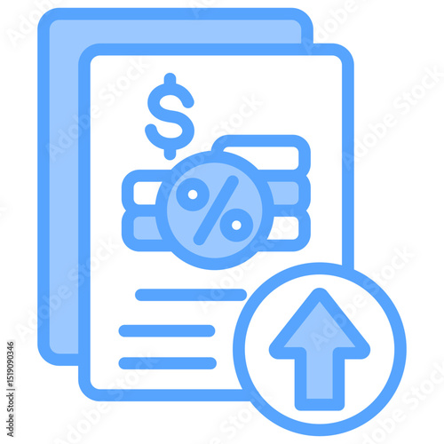 Interest Icon