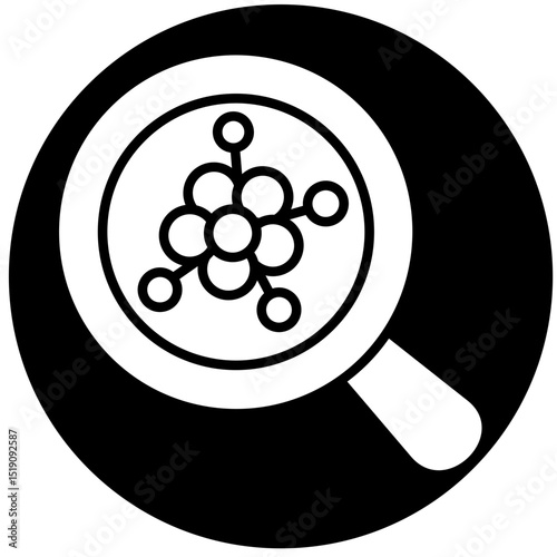 Particle Icon