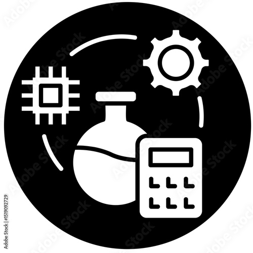 Instruments Icon