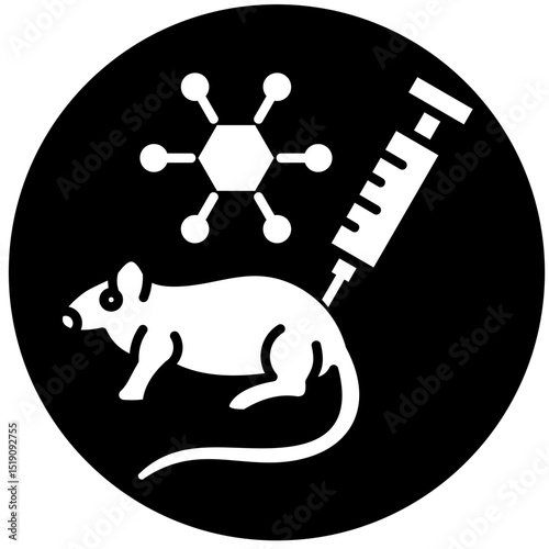 Test Mouse Icon
