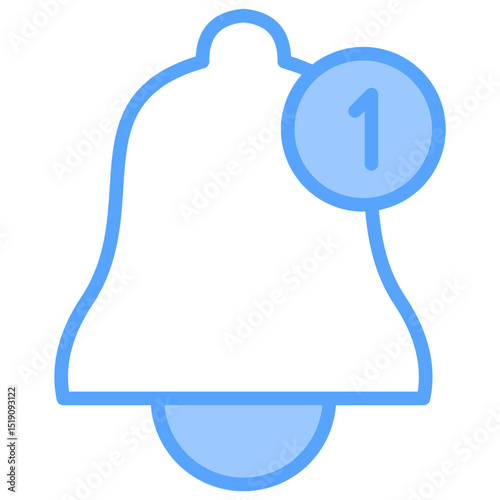 Bell Icon