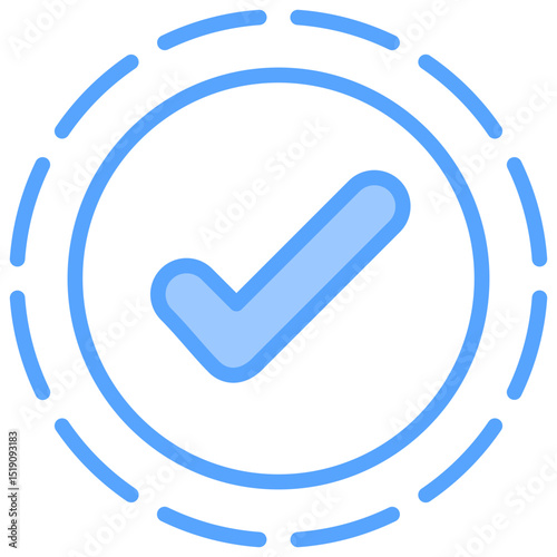 Approval Icon