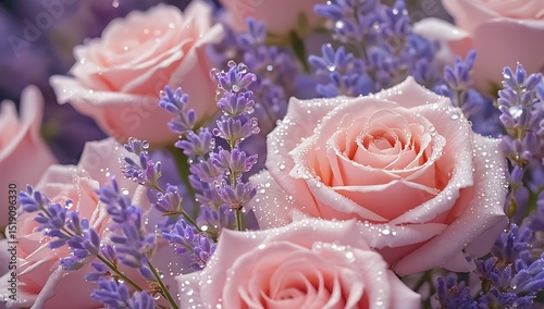 Freshness of Fruit and Flowers