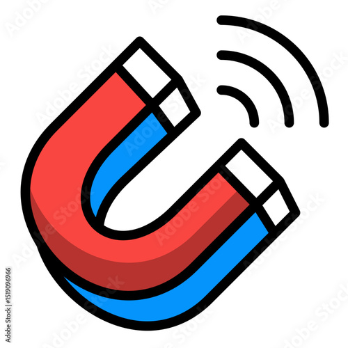 Attractor Icon