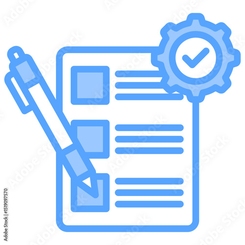 Criteria Icon