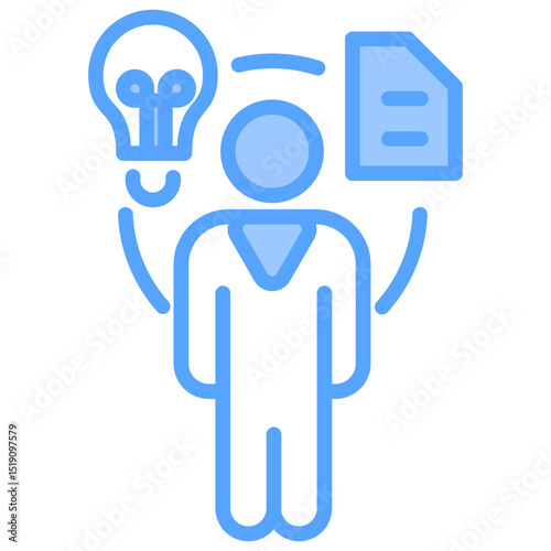 Learning Icon
