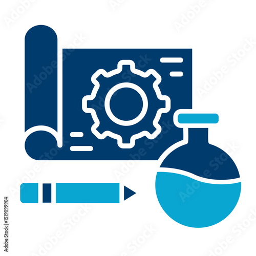 Blueprints Icon