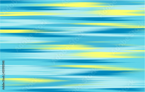 Design ikat pattern abstract geometric ikat ethnic, folk pattern Aztec style, Gyp sy, Mexican, Indian, Scandinavian, design ikat for background, wallpaper, carpet, wrapping, fabric, textile fashion. 