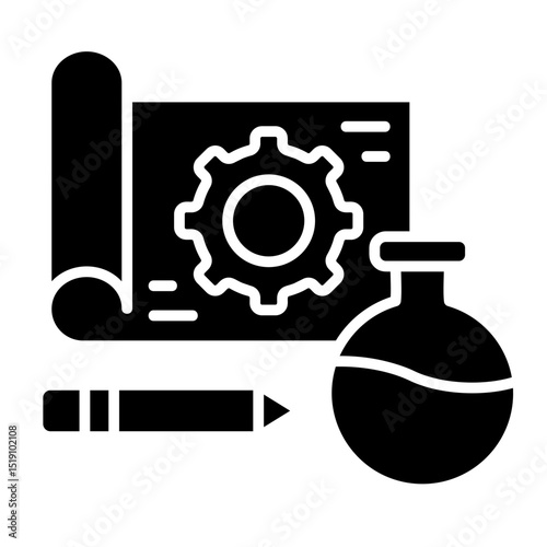 Blueprints Icon