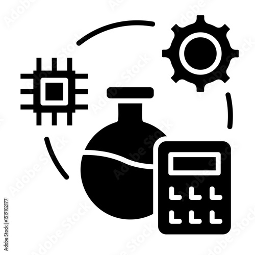 Instruments Icon