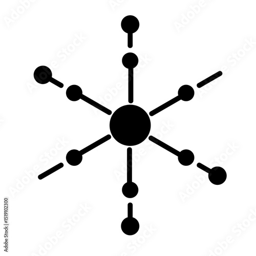 Compound Icon