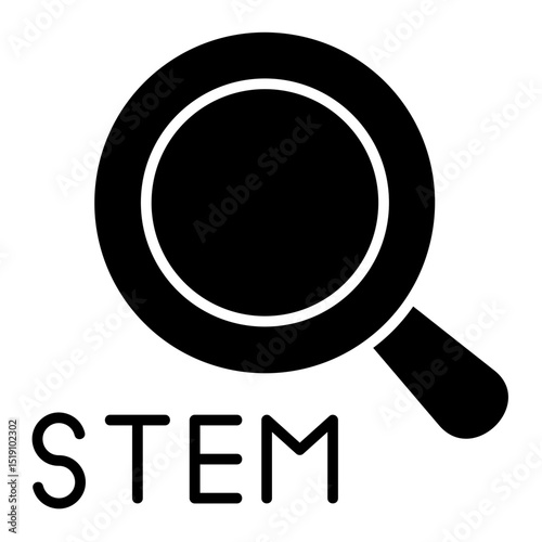 Magnifier Icon