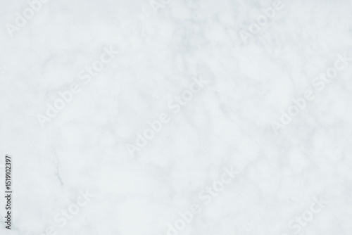 Wallpaper Mural White marble texture with natural pattern for background or design art work. Torontodigital.ca