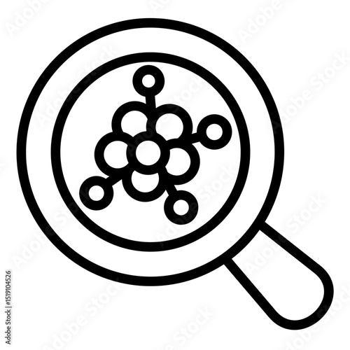 Particle Icon