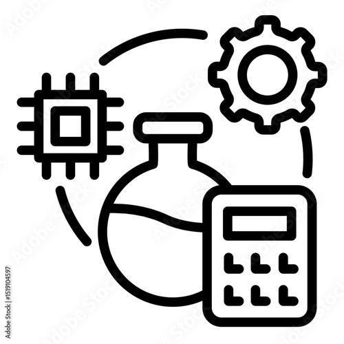 Instruments Icon