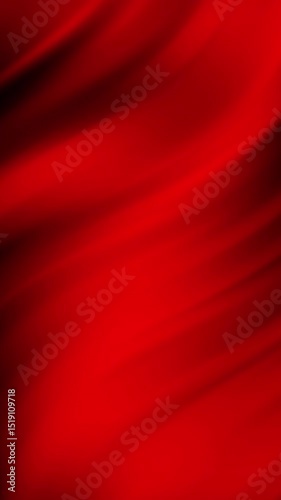 Abstract red gradient background suitable for web design, social media, presentations, and digital artwork. Perfect for adding vibrancy and modernity.