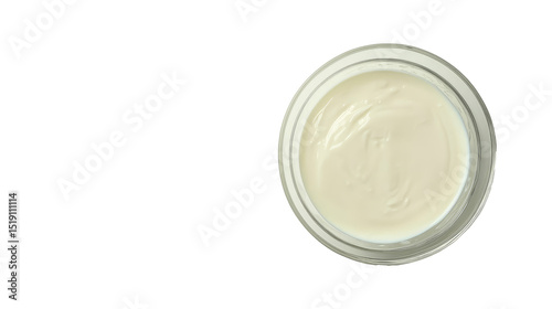 Coconut Cream