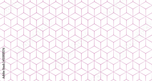 abstract seamless pattern