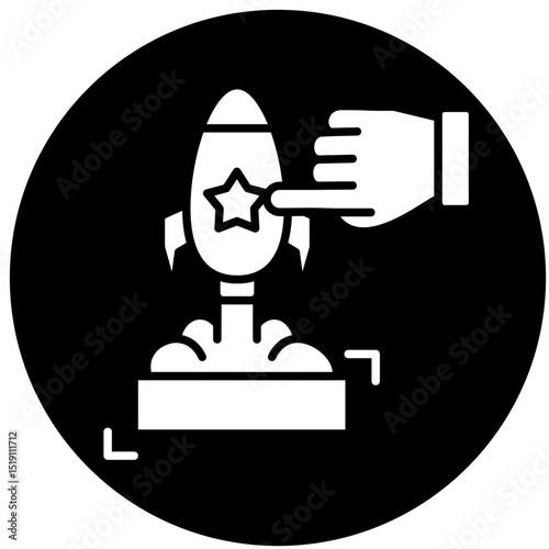 Action Icon