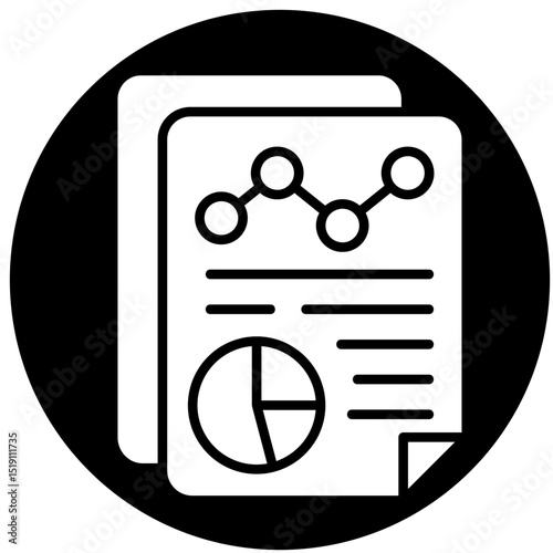 Summary Icon