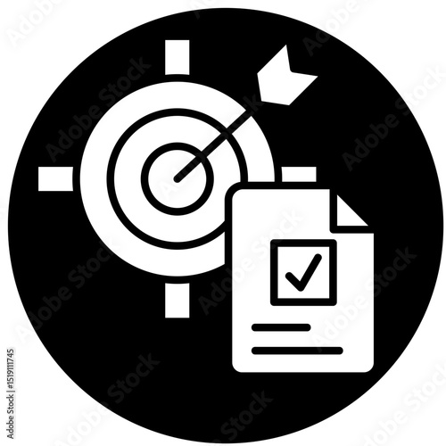 Aim Icon