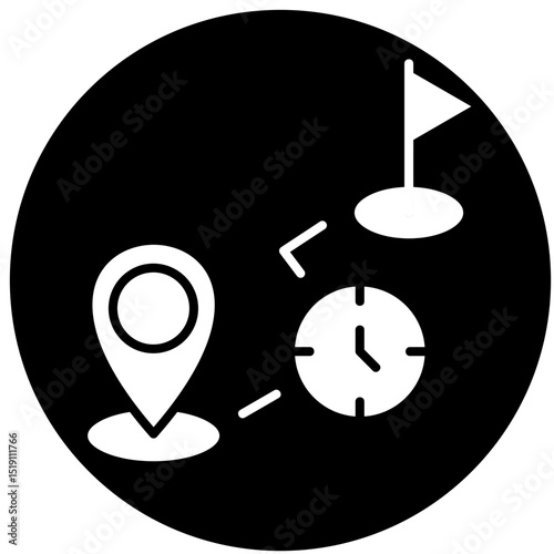 Marker Icon