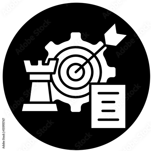 Approach Icon