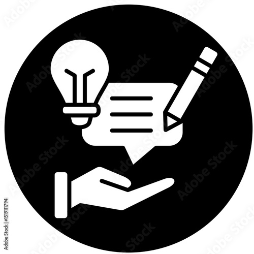 Suggestion Icon