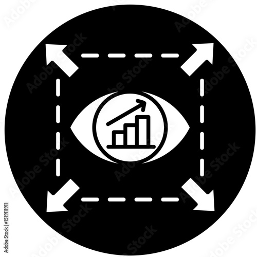 Perspective Icon