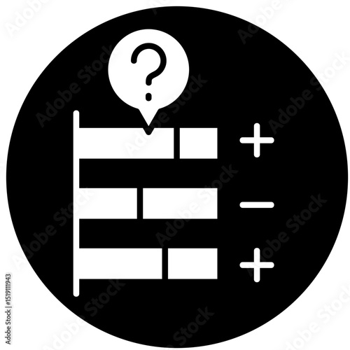 Poll Icon