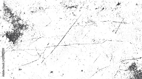 Texture of chips, cracks, scratches, scuffs, dust, dirt. Dark monochrome surface. Abstract grunge Texture Background, Scratched, Vintage backdrop, Distress Overlay Texture For Design. Abstract texture