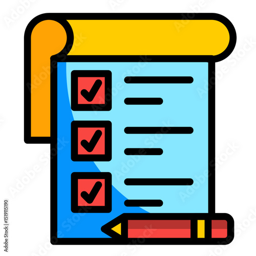 Organizer Icon