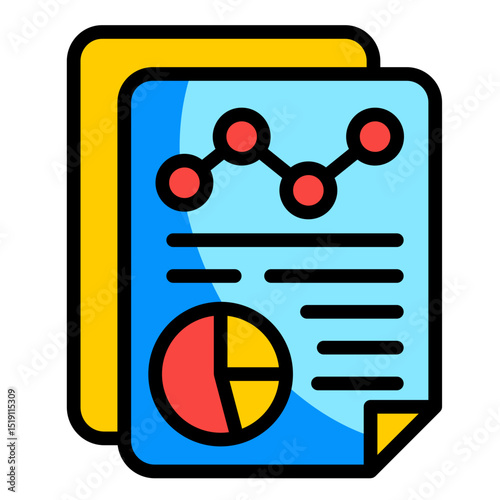 Summary Icon