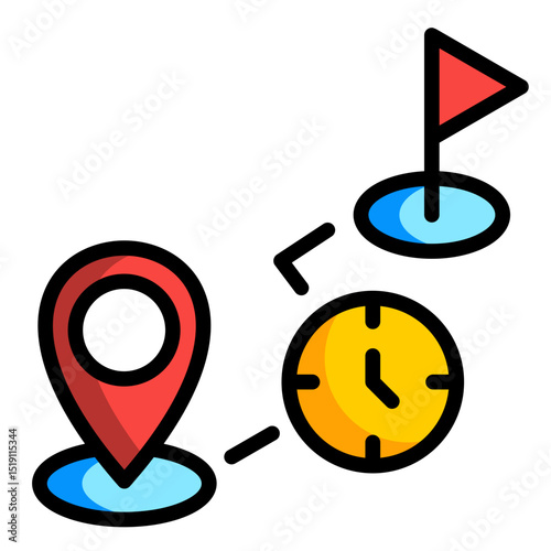 Marker Icon