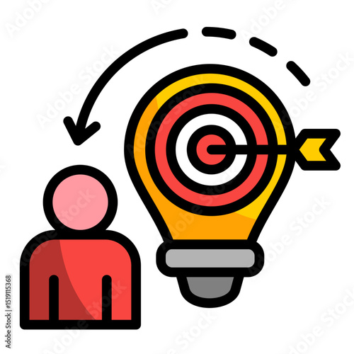 Initiative Icon