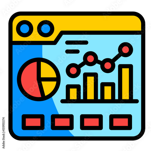 Dashboard Icon
