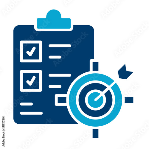 Objective Icon