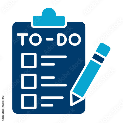 To-Do List Icon